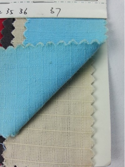 DG-RGFA  全棉珠帆格 45度照